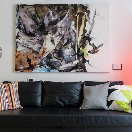 Apartmán Casa Margaux Turín Exteriér fotografie