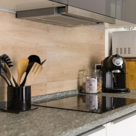 Apartmán Casa Margaux Turín Exteriér fotografie