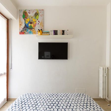 Apartmán Casa Margaux Turín Exteriér fotografie