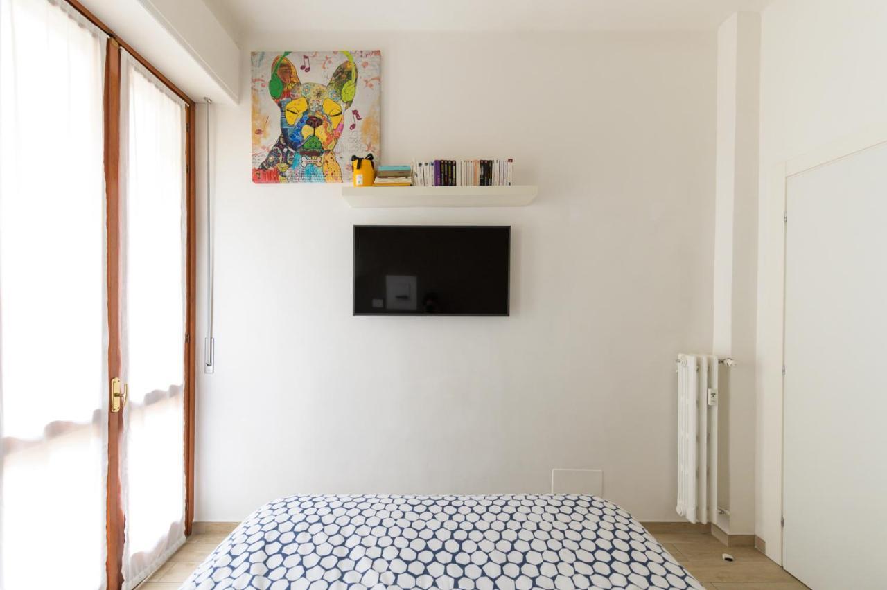 Apartmán Casa Margaux Turín Exteriér fotografie