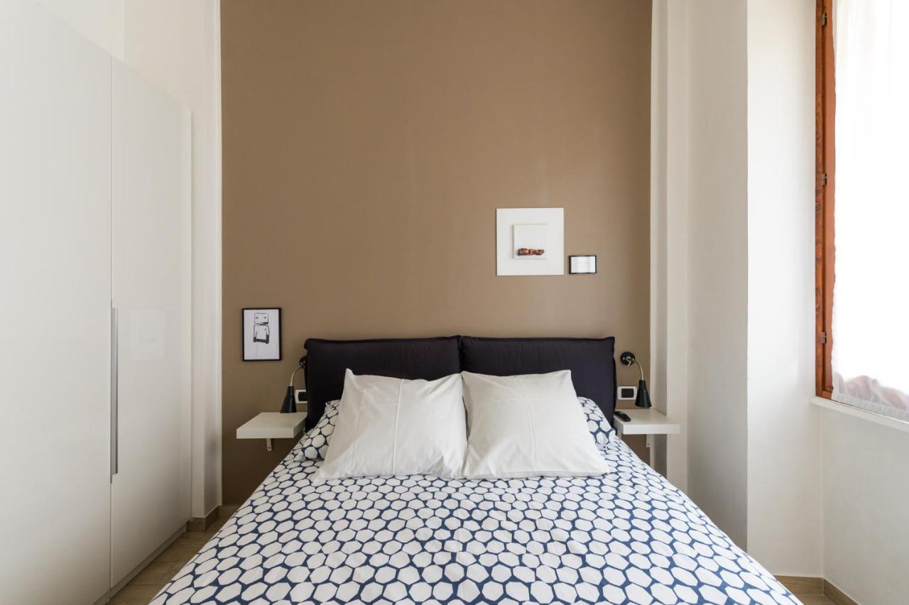 Apartmán Casa Margaux Turín Exteriér fotografie
