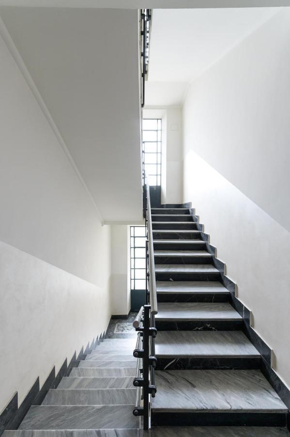 Apartmán Casa Margaux Turín Exteriér fotografie